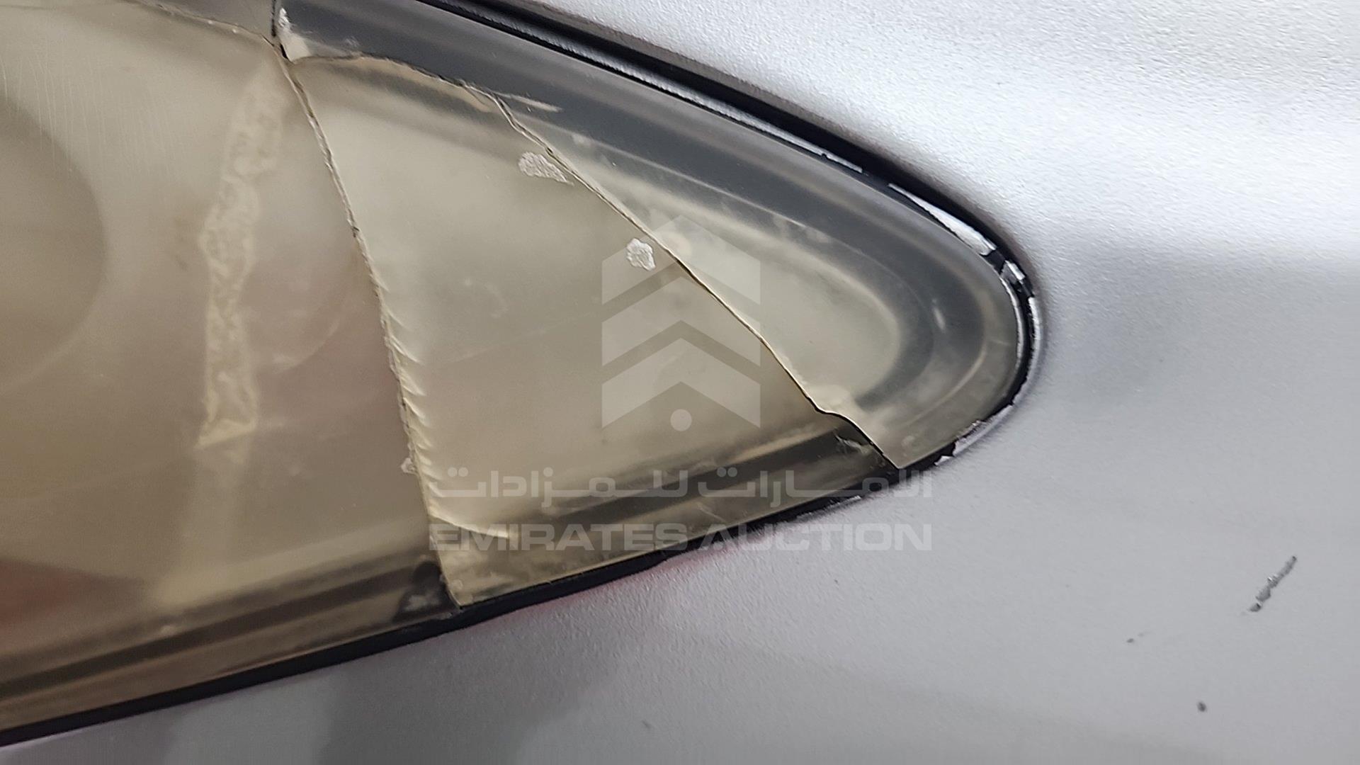 2006 LEXUS RX 330 VIN: JTJGA31U660064984