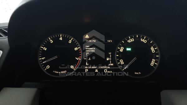 Range Rover Sport 2013 SALLSAAE4DA783715 Image 6