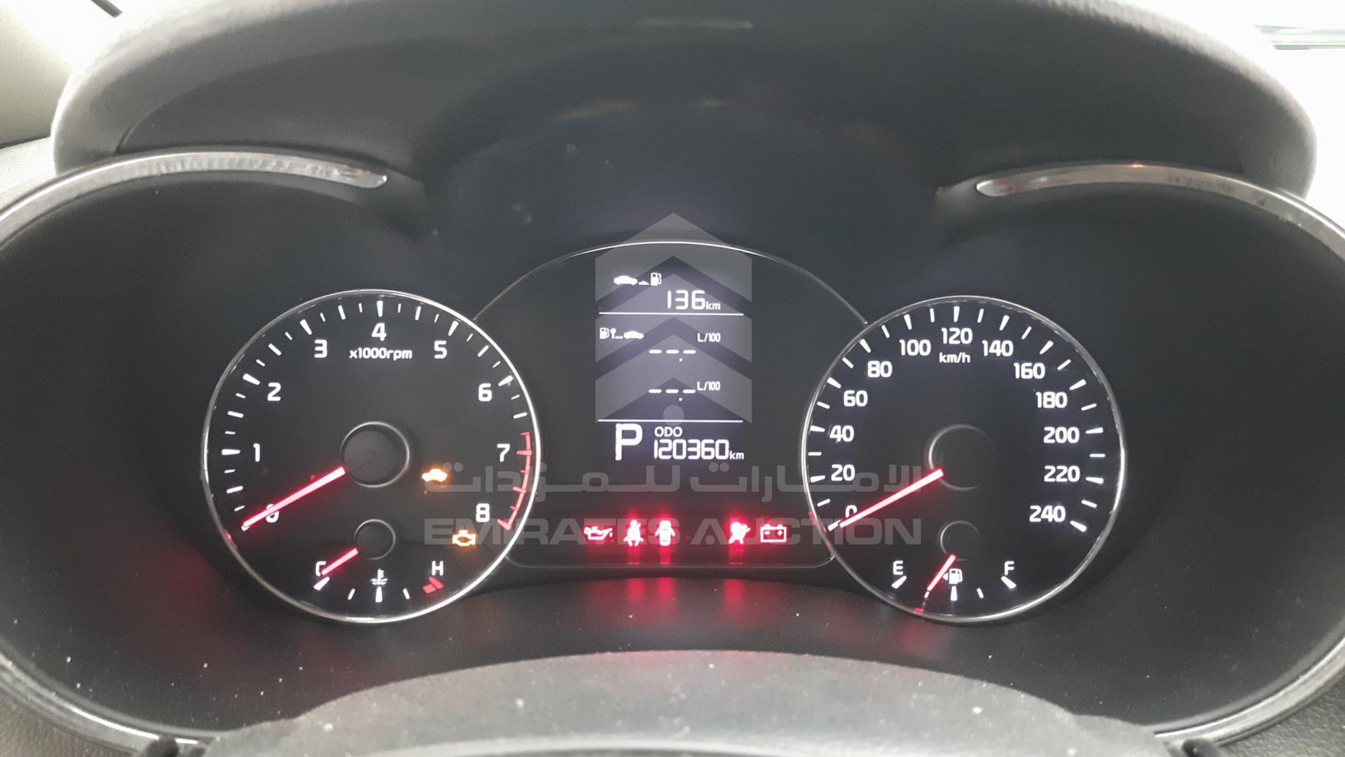 2015 KIA CERATO VIN: KNAFJ4119F5890710