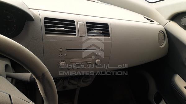JS2ZC21SX85405278 Suzuki Swift