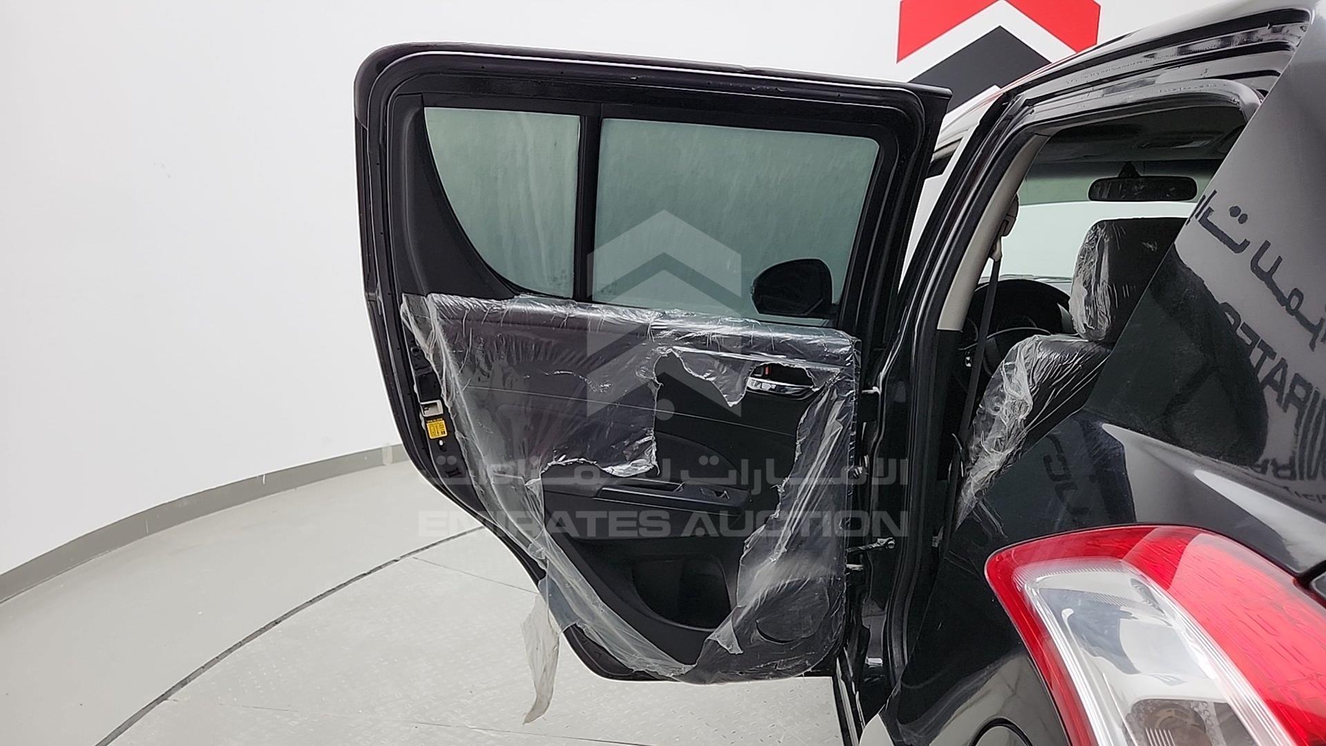 2013 SUZUKI SWIFT VIN: JS2ZC8B26D6100611