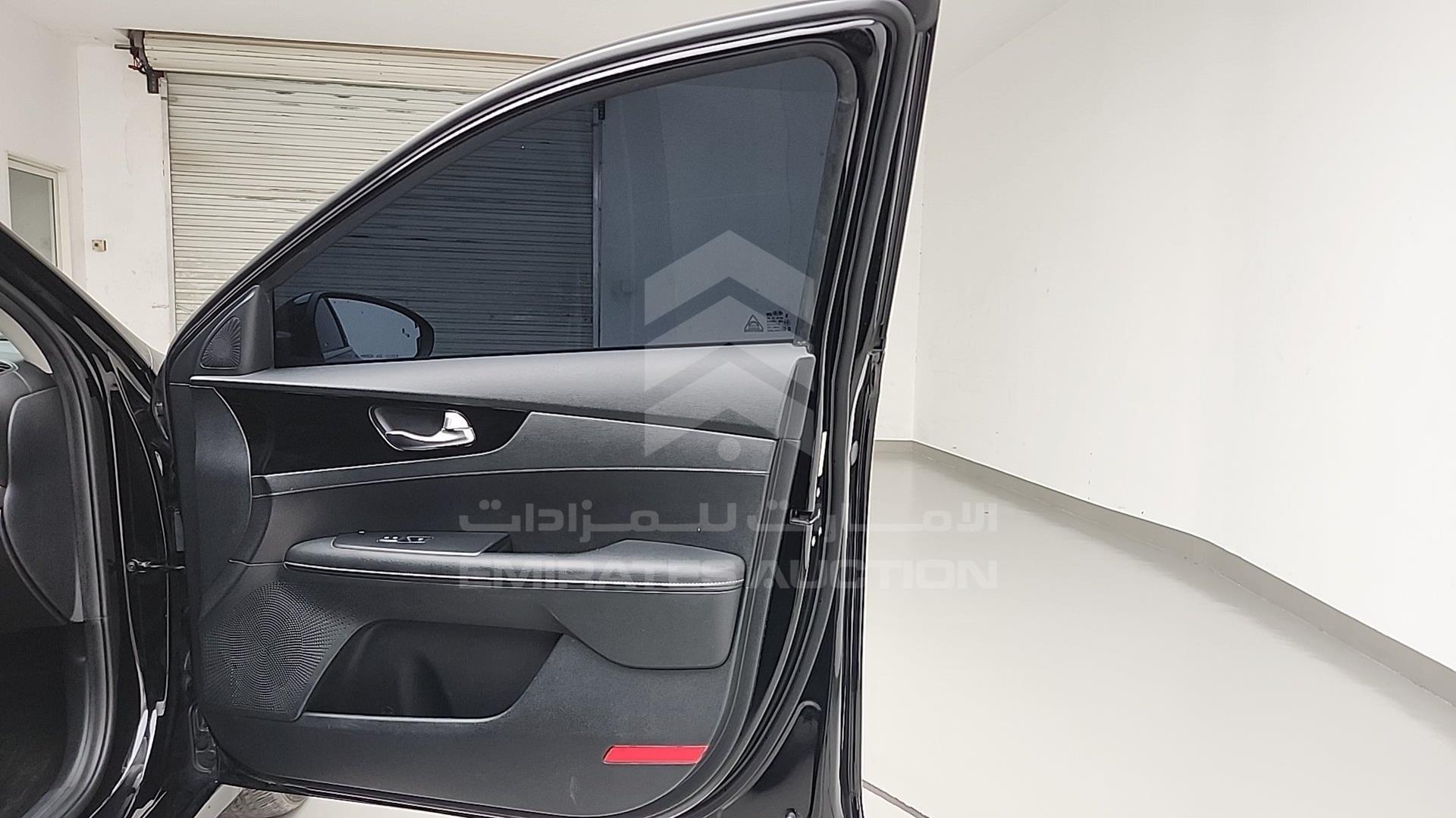 2019 KIA FORTE VIN: 3KPF54AD4KE095838