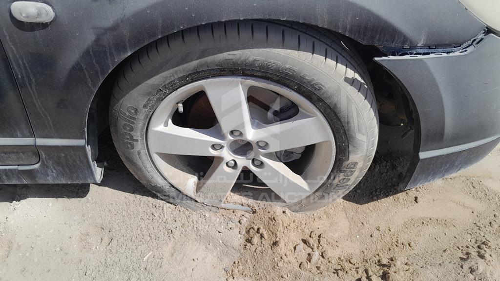 JHMFD16299S405240 - 2009 HONDA CIVIC - #511130