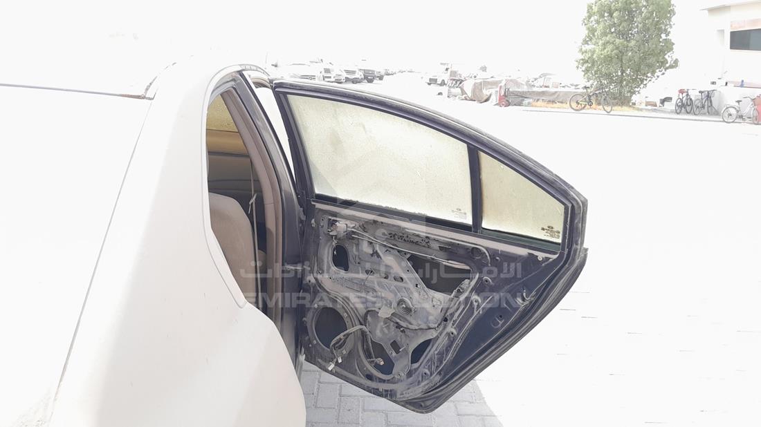 2006 Kia Optima — Rear Right Door — Photo 22