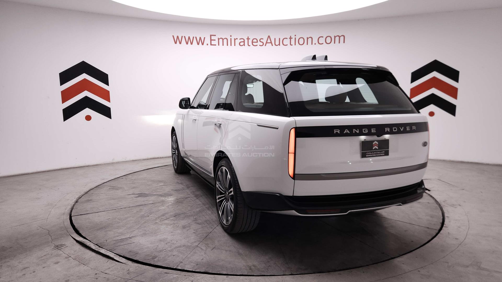 2022 RANGE ROVER VOGUE VIN: SALKA9B70NA007514