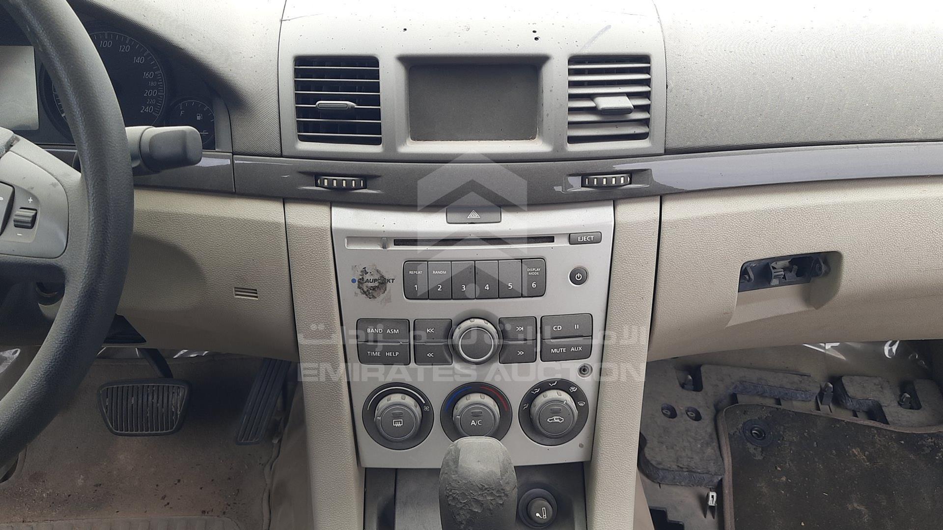 2010 CHEVROLET CAPRICE LS VIN: 6G1MK5C78AL446412
