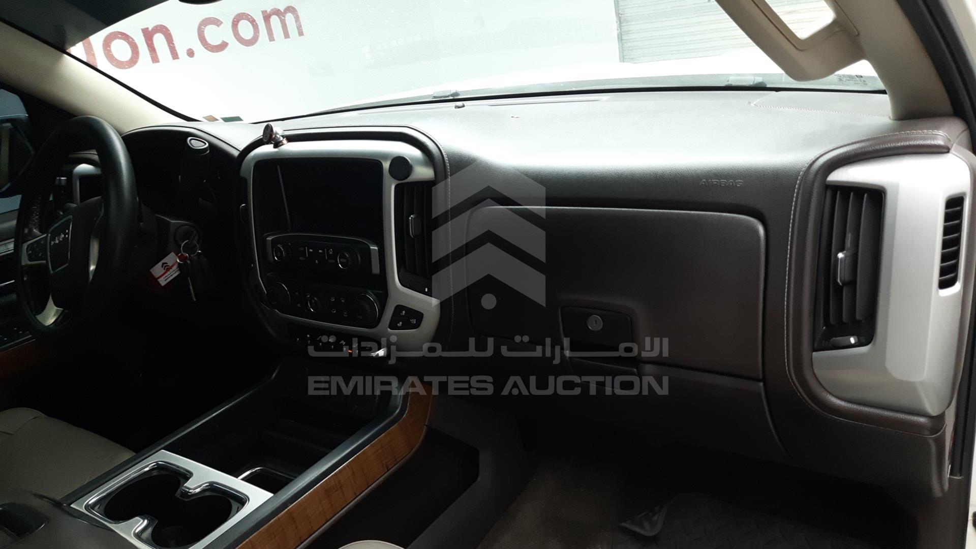 2014 GMC SIERRA VIN: 3GTU29EC9EG249662