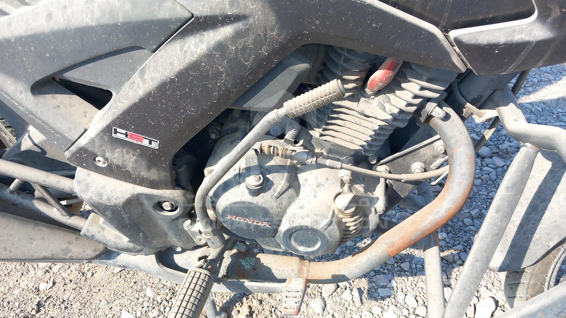 2021 HONDA UNICORN VIN: ME4KC20E3MA001154