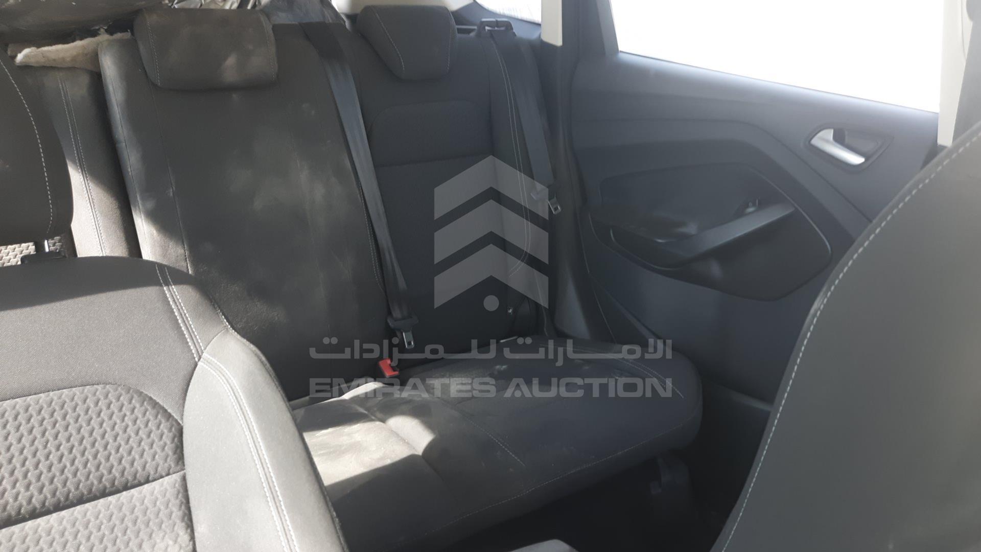 2019 FORD ESCAPE VIN: WF0BM4AF5KVR85373