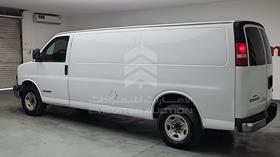 2006 GMC 2500 — Rear Left Angle — Photo 6 — Thumbnail