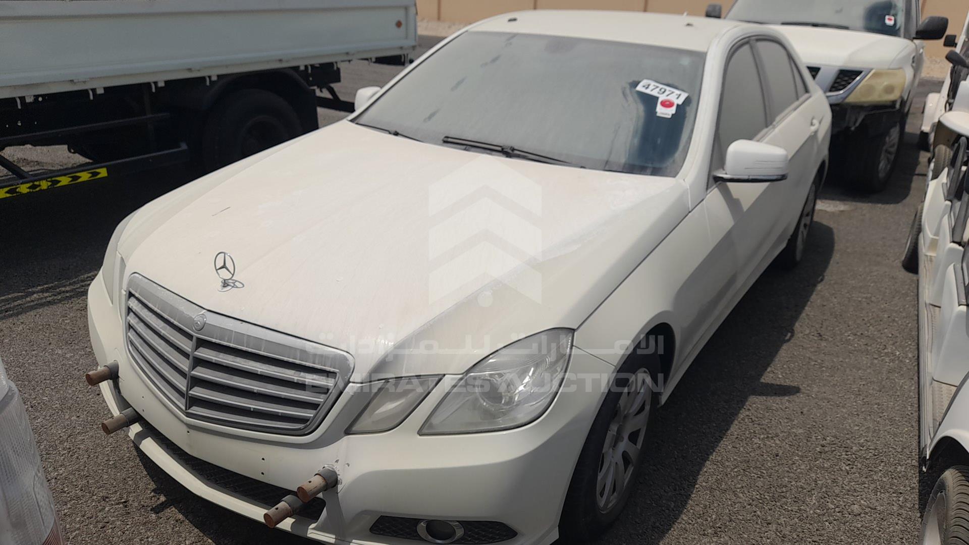 0 MERCEDES --- VIN: WDDHF5EB0AA243639