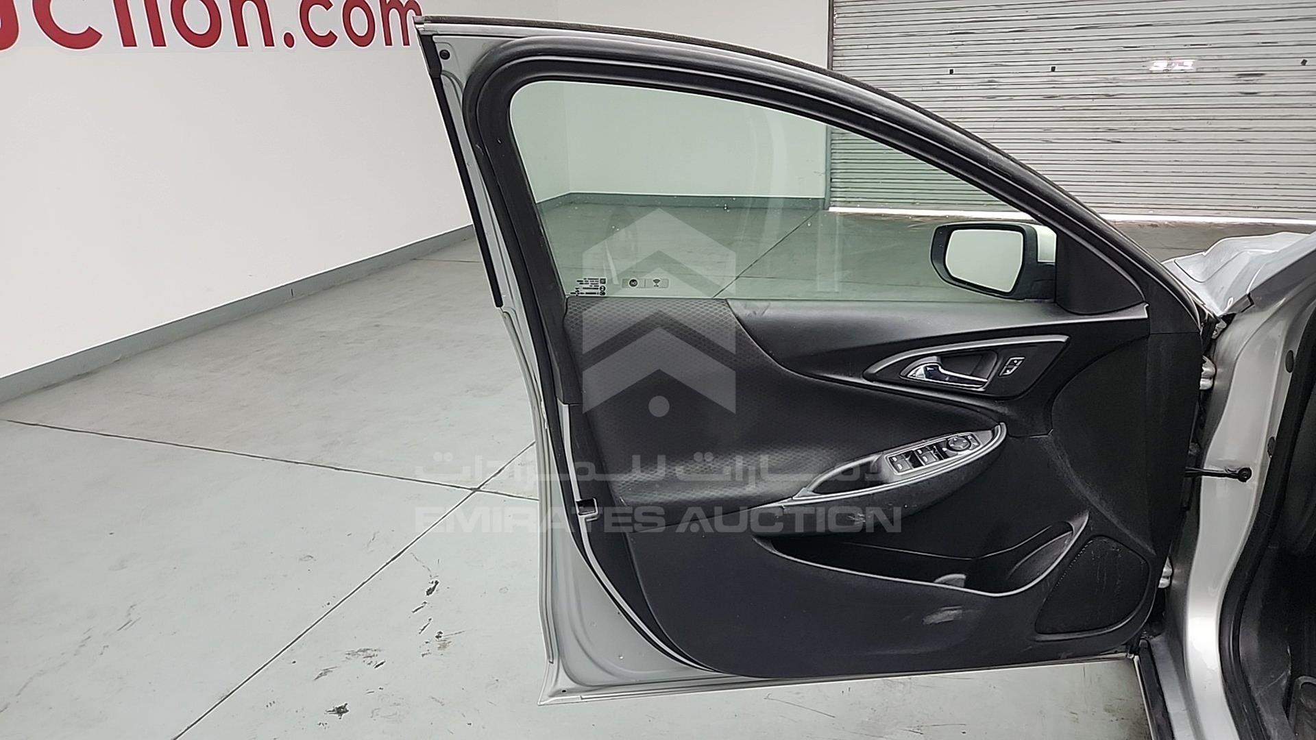 2018 CHEVROLET MALIBU VIN: 1G1ZD5ST4JF280139
