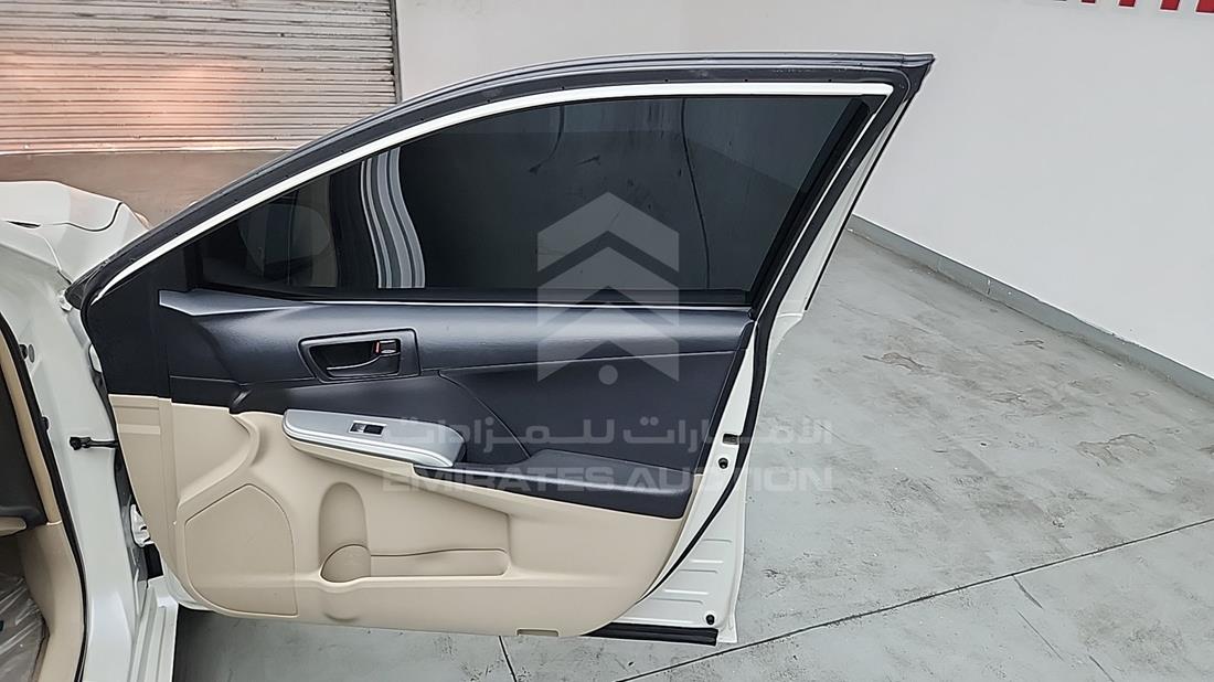 2016 Toyota Camry — Front Right Door — Photo 26
