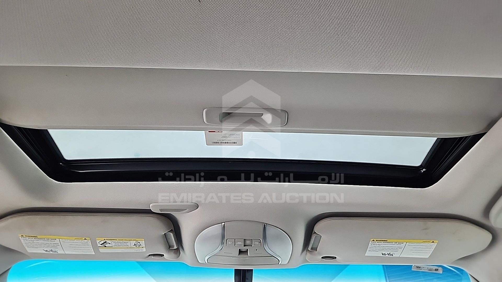 2017 INFINITI QX60 VIN: 5N1DL0MM6HC521798
