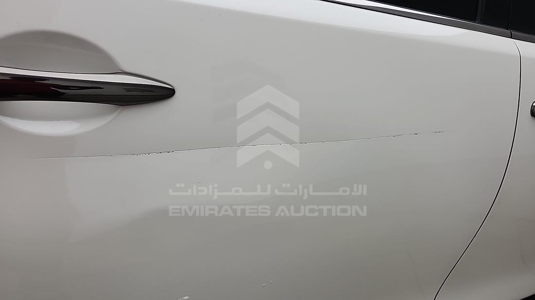 2014 Nissan Patrol — Dent — Photo 31