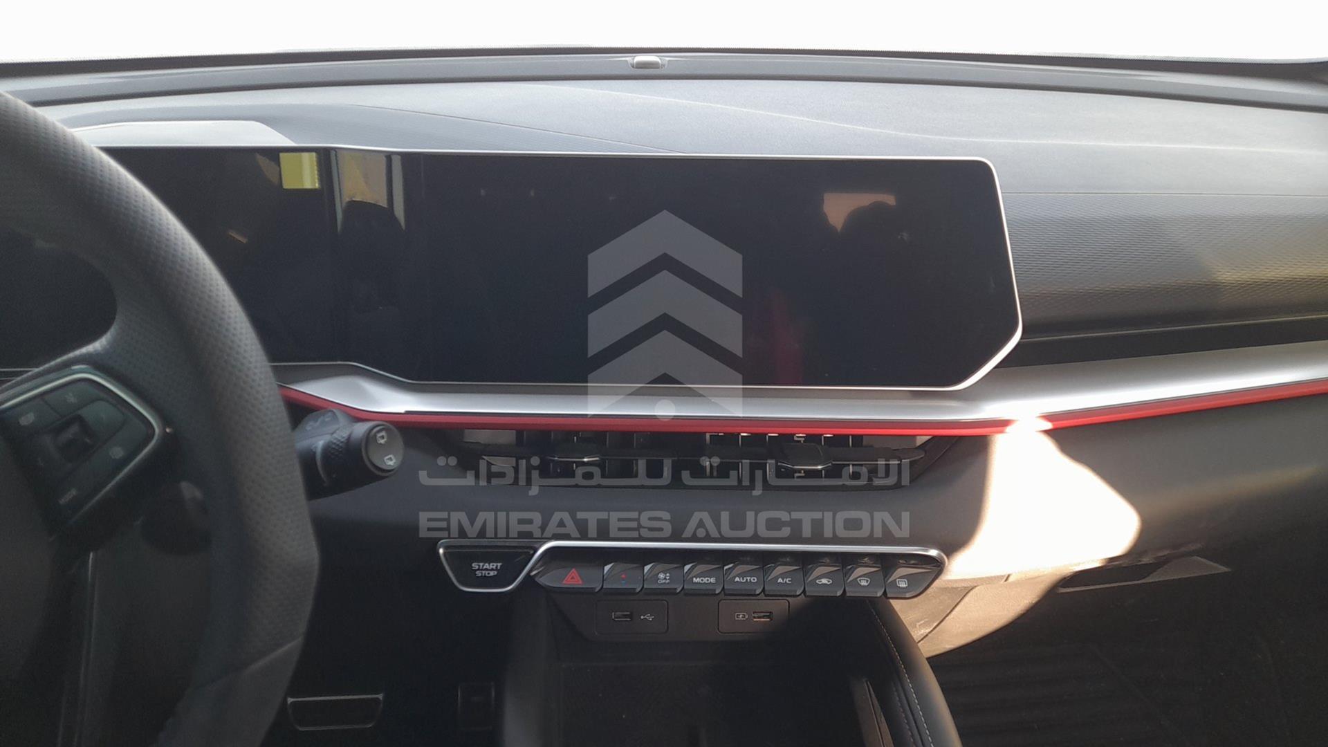 2024 GEELY COOLRAY VIN: LB3762KZ3RX507473