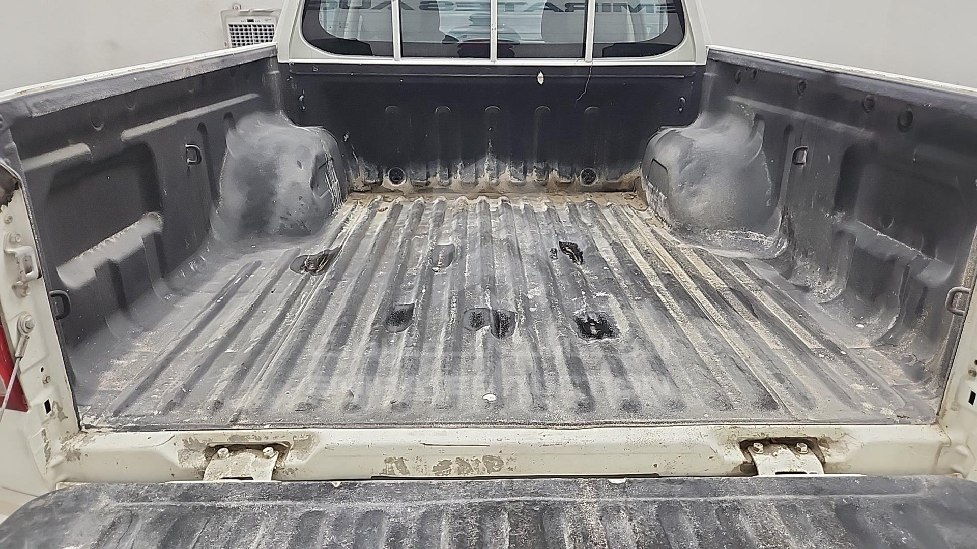 2016 MITSUBISHI L 200 VIN: MMBJNKJ40GH059683