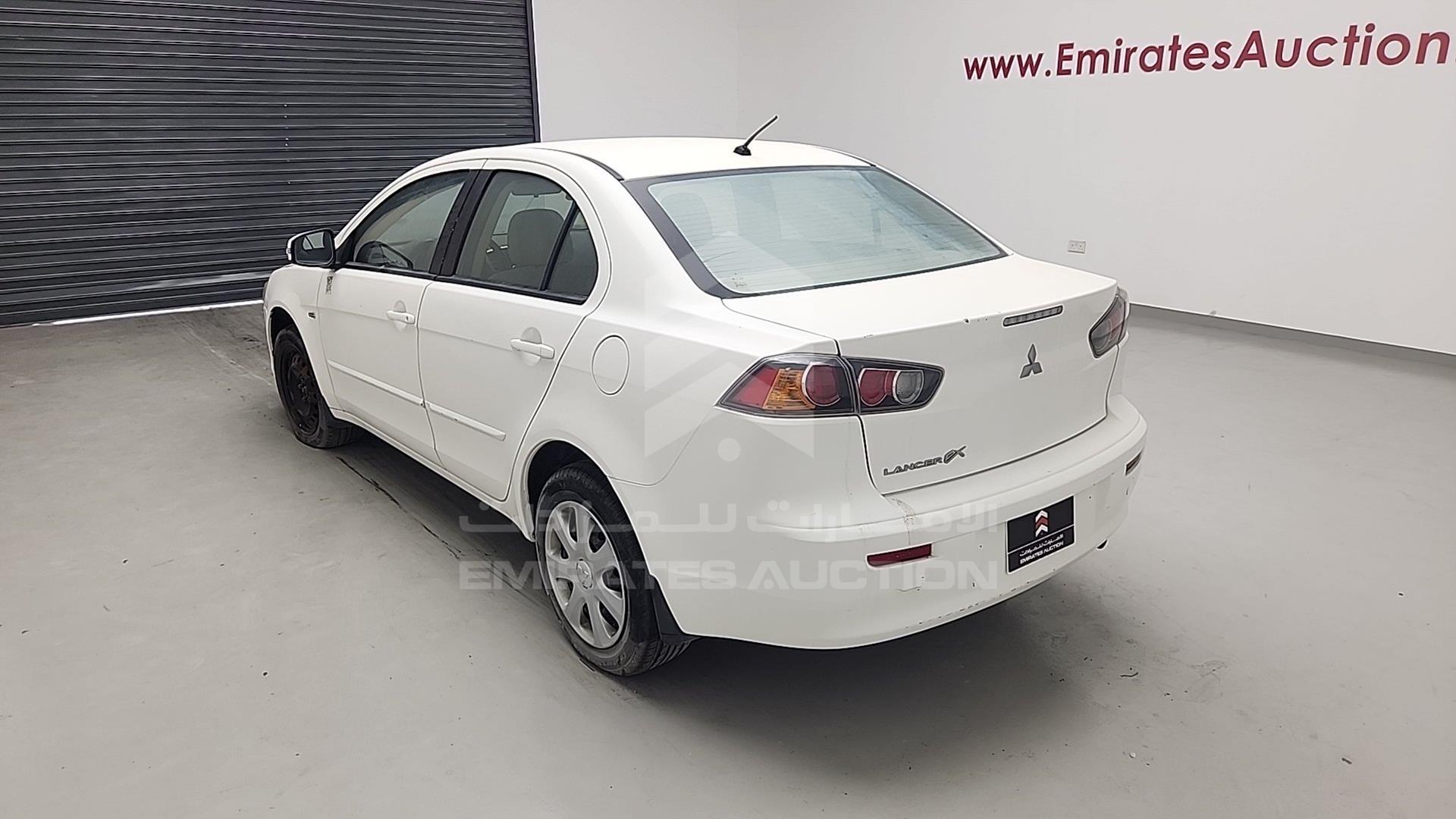 2015 MITSUBISHI LANCER VIN: JMYSTCY4AFU728188