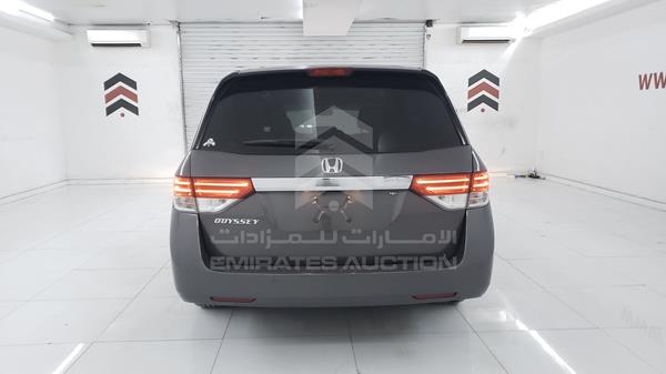 Honda Odyssey 2016 5KBRL5862GB701740 Image 38