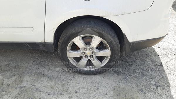 Chevrolet TRAVERSE 2017 1GNKR8KD0HJ158168 Image 28
