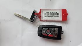 2025 Ford F 150 — Keys — Photo 5 — Thumbnail