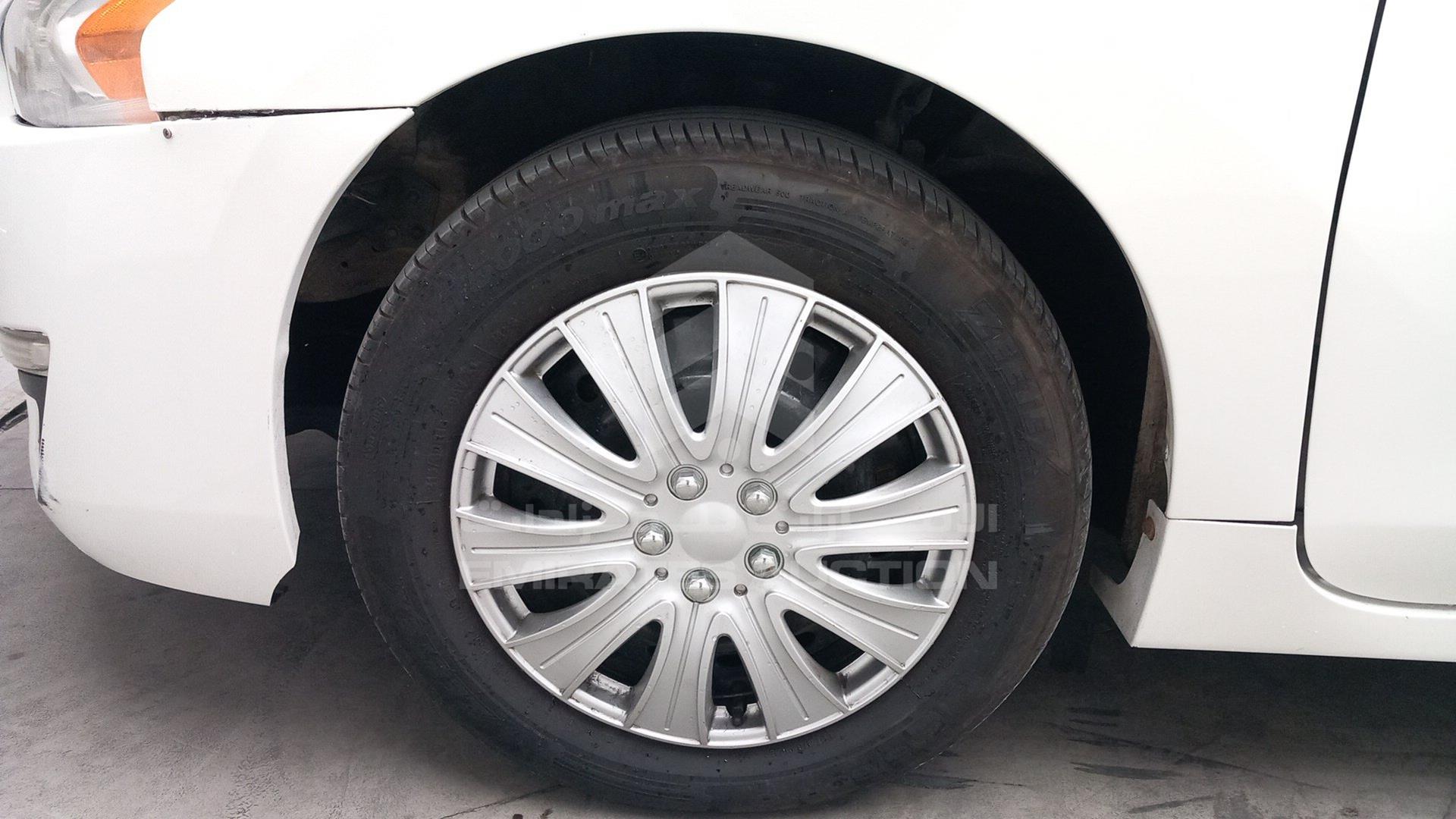 2014 NISSAN ALTIMA VIN: 1N4AL3A9XEC408060