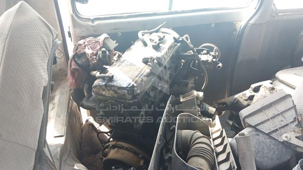 JMYHNP13W4A770266 Mitsubishi L 300