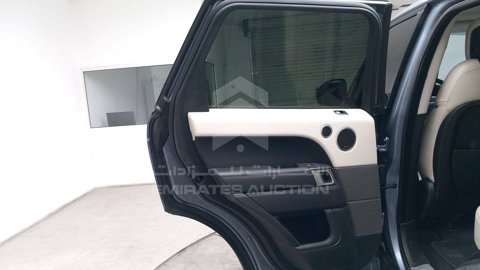 2019 RANGE ROVER --- VIN: SALWR2RV9KA839760
