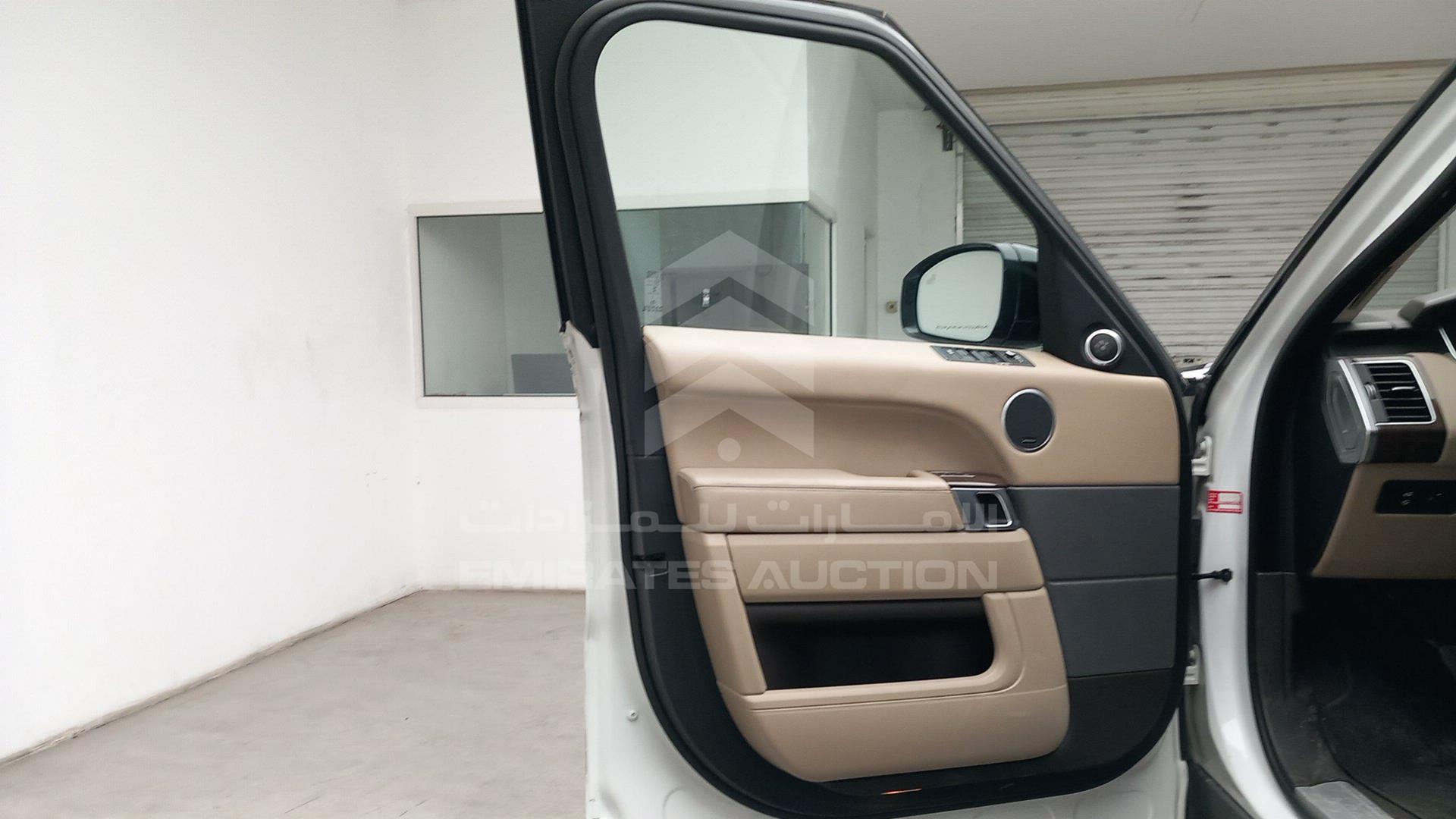 2015 RANGE ROVER SPORT VIN: SALWA2VF9FA617179