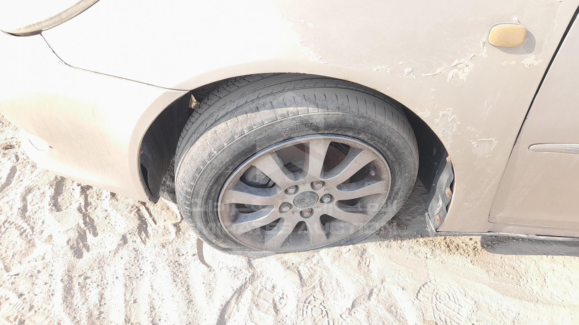 2005 TOYOTA CAMRY VIN: 6T1BE33K45X526218