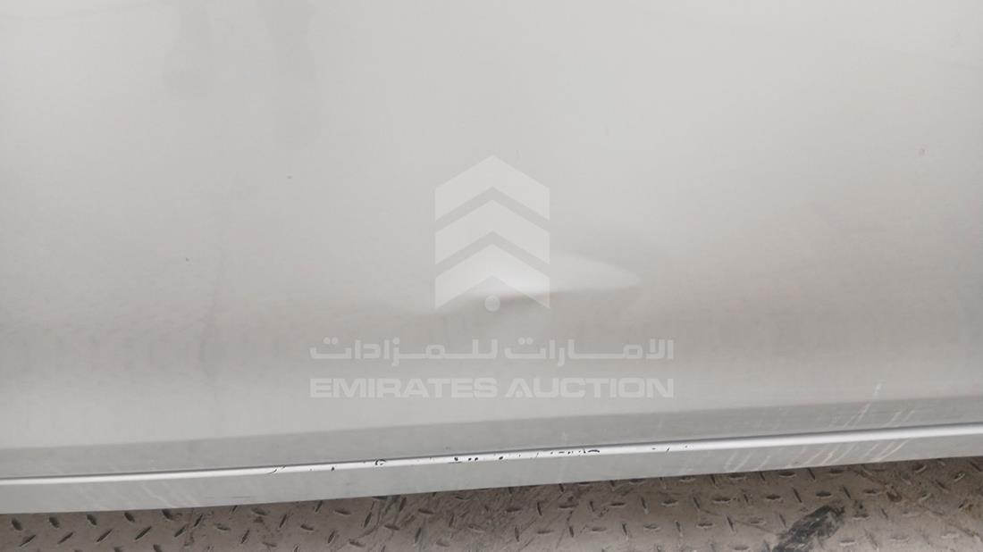 2007 Toyota Camry — Dent — Photo 31