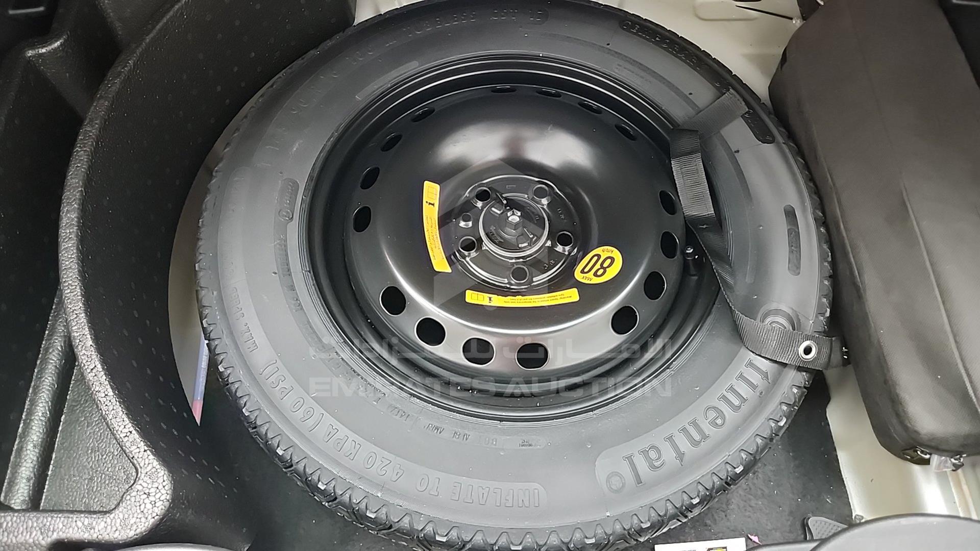 2018 FIAT 500 VIN: ZFBCF1BH4JP589795