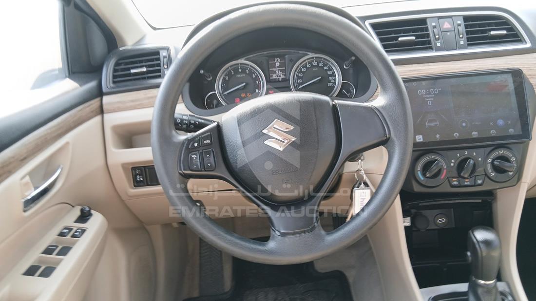 2023 Suzuki Ciaz — Steering & Mounted Controls — Photo 14