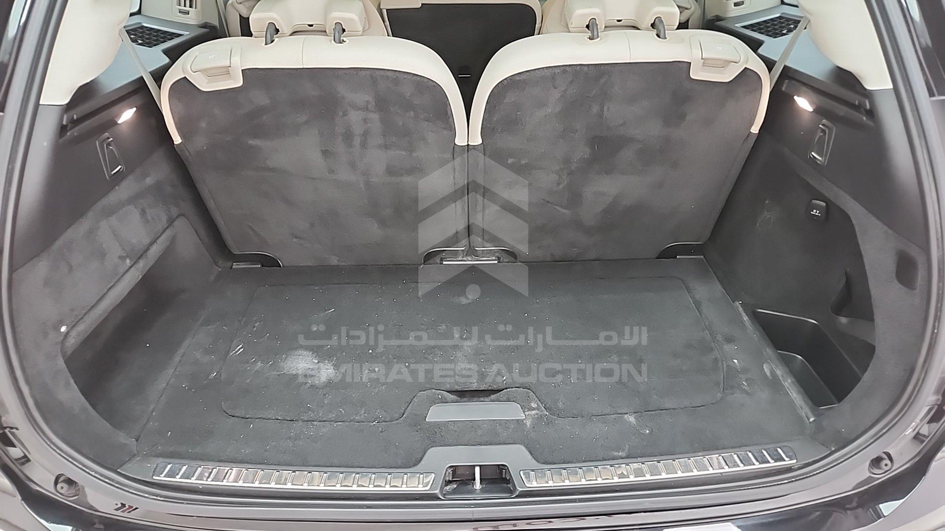 2022 VOLVO XC 90 VIN: YV1L5ALF9N1872418