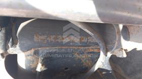 5 Motorbikes — VIN on Frame — Photo 3 — Thumbnail