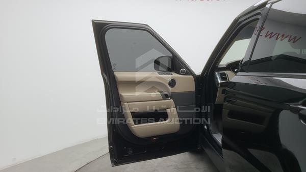 Range Rover Sport 2016 SALWR2PF2GA666862 Image 8