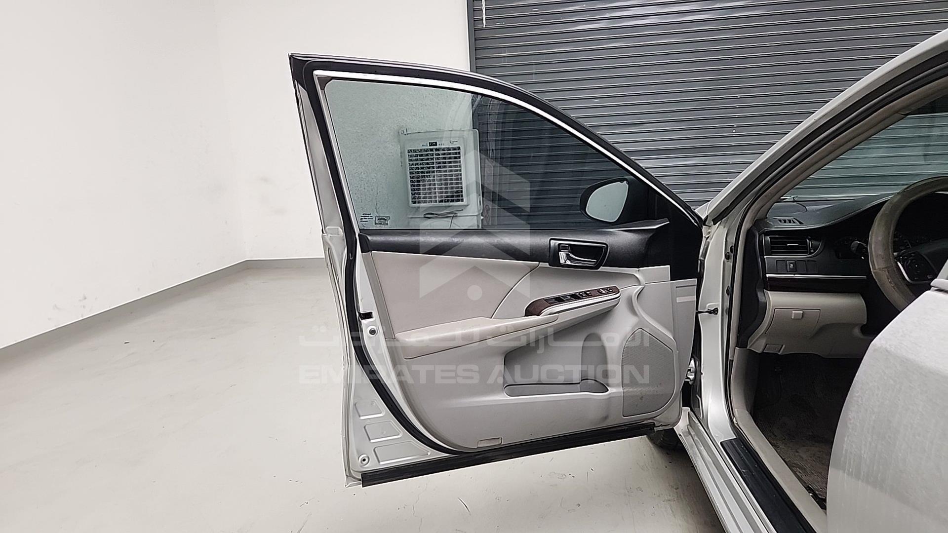 2012 TOYOTA CAMRY VIN: 4T4BF1FK1CR234829