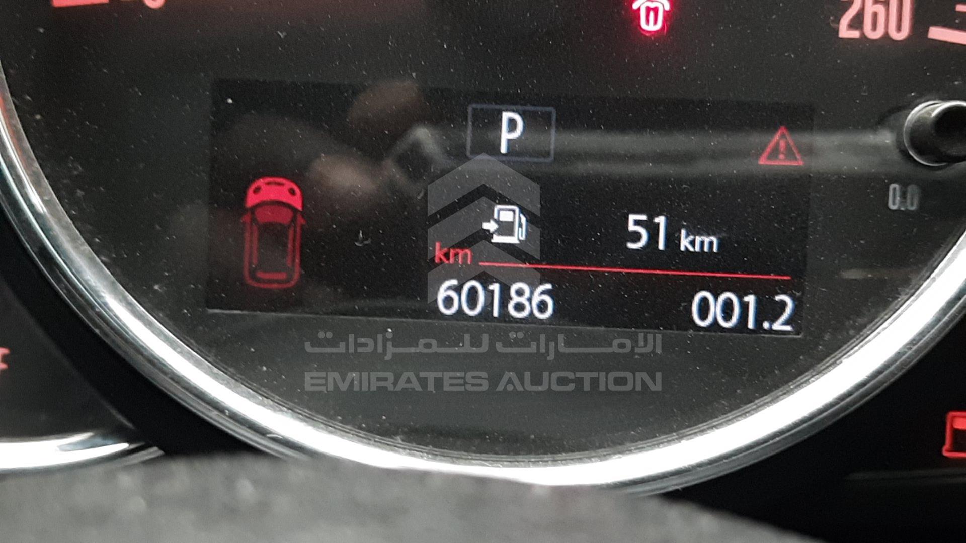 2018 MINI COOPER COUNTRYMAN VIN: WMWYT1107J3E88636