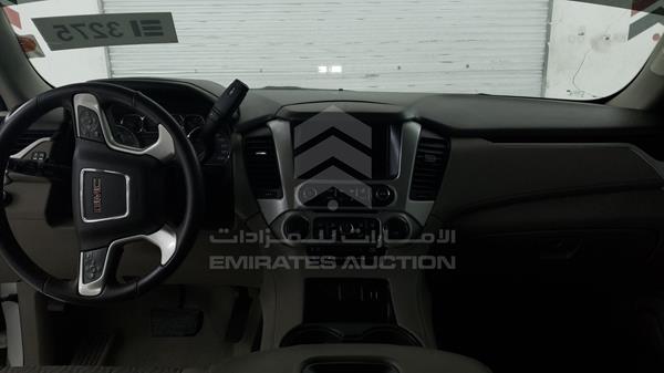 1GKS27KC1FR546642 GMC Yukon