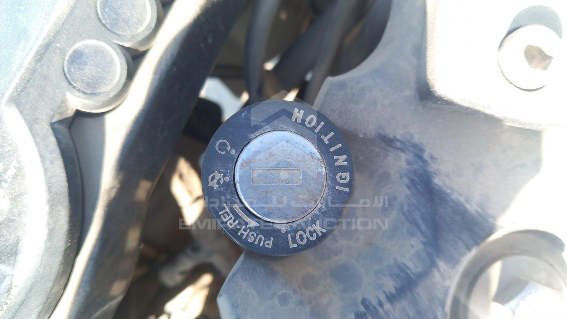 2021 BAJAJ PULSAR 150 VIN: MD2A11CXXMCC23583