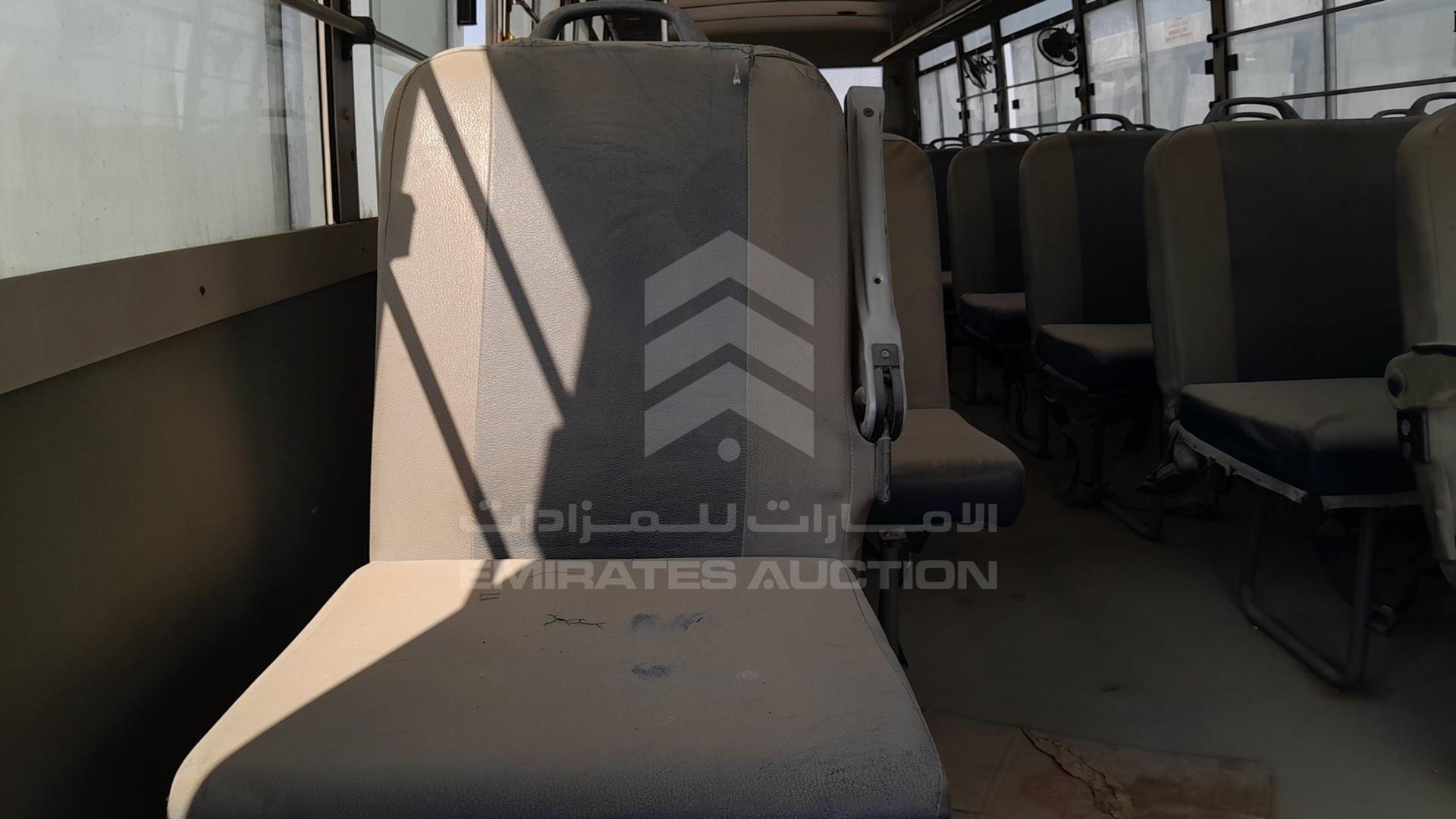 2019 ASHOK LEYLAND FALCON VIN: MB1PBEHD7KU0B0781