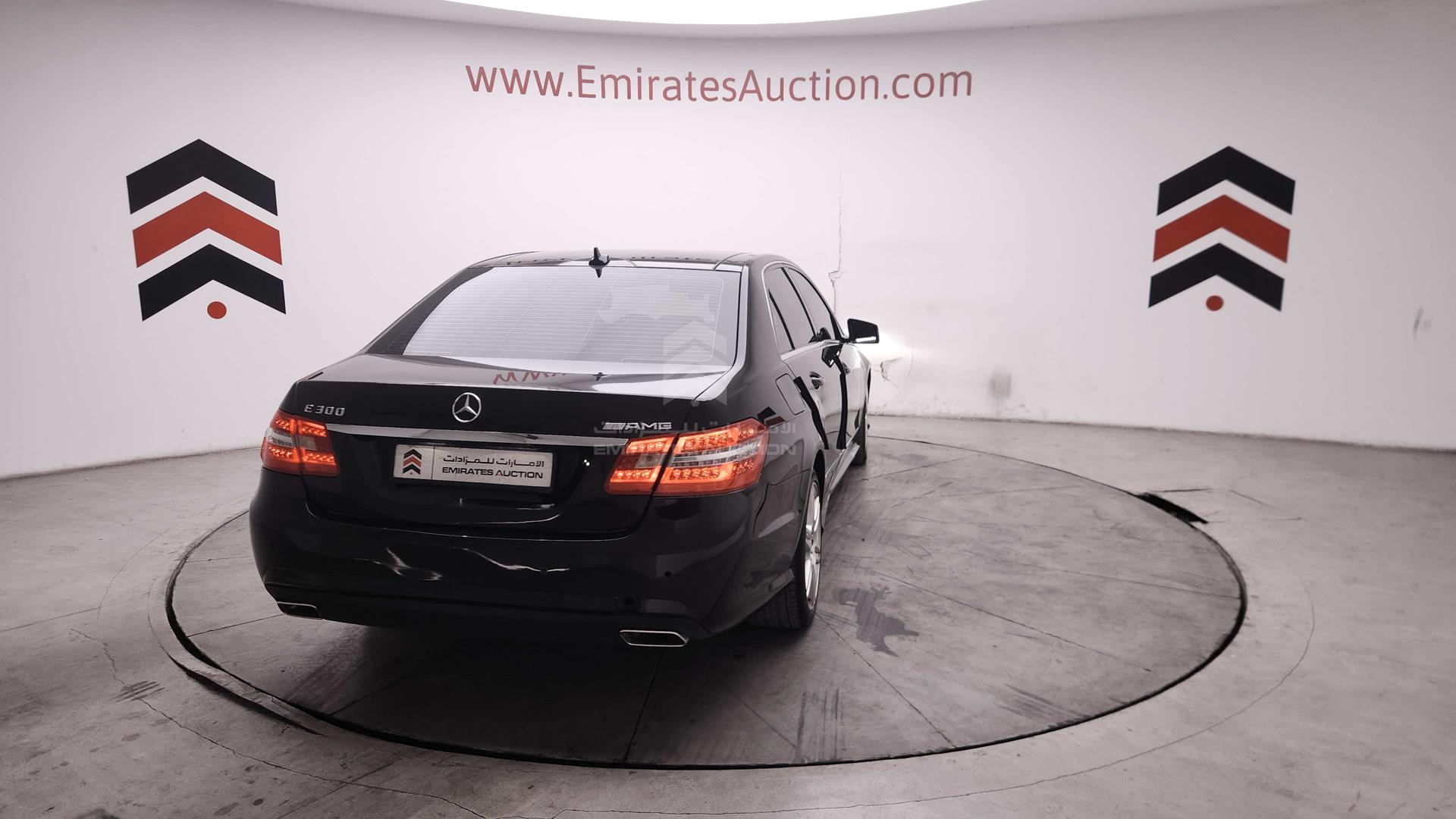 2012 MERCEDES E 300 VIN: WDDHF5EB7CA585768