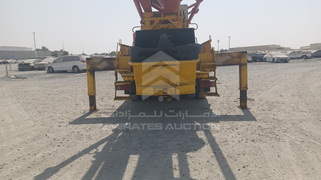 مرسيدس 1840 1998 — عام — صورة 35