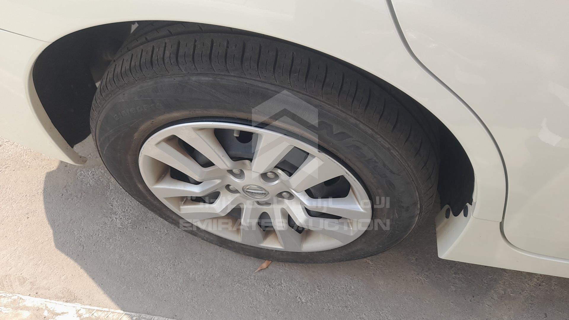 2018 NISSAN ALTIMA VIN: 1N4AL3A90JC273794