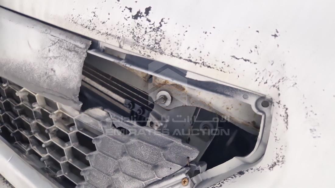 2014 Toyota Yaris — Dent — Photo 30
