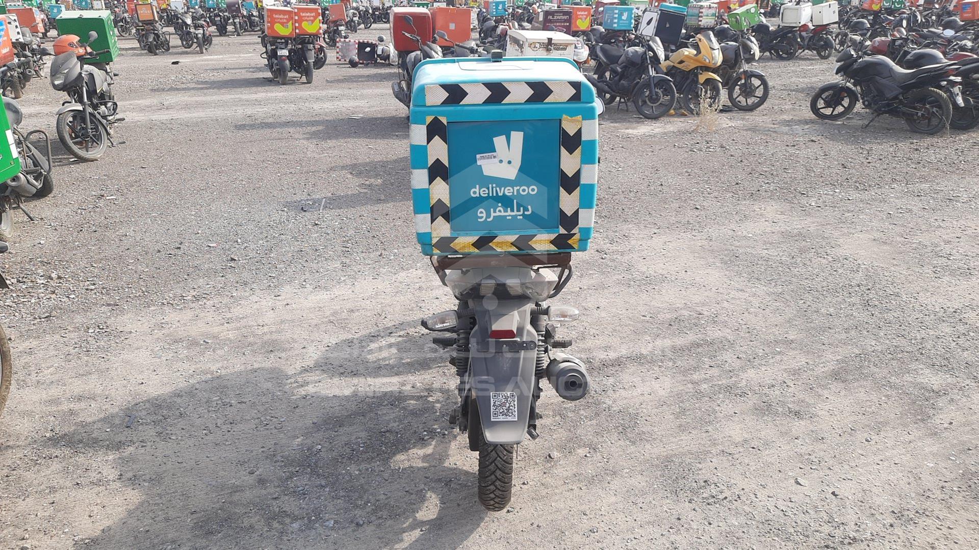 2020 BAJAJ 150 CC VIN: MD2A11CX3LCE59331
