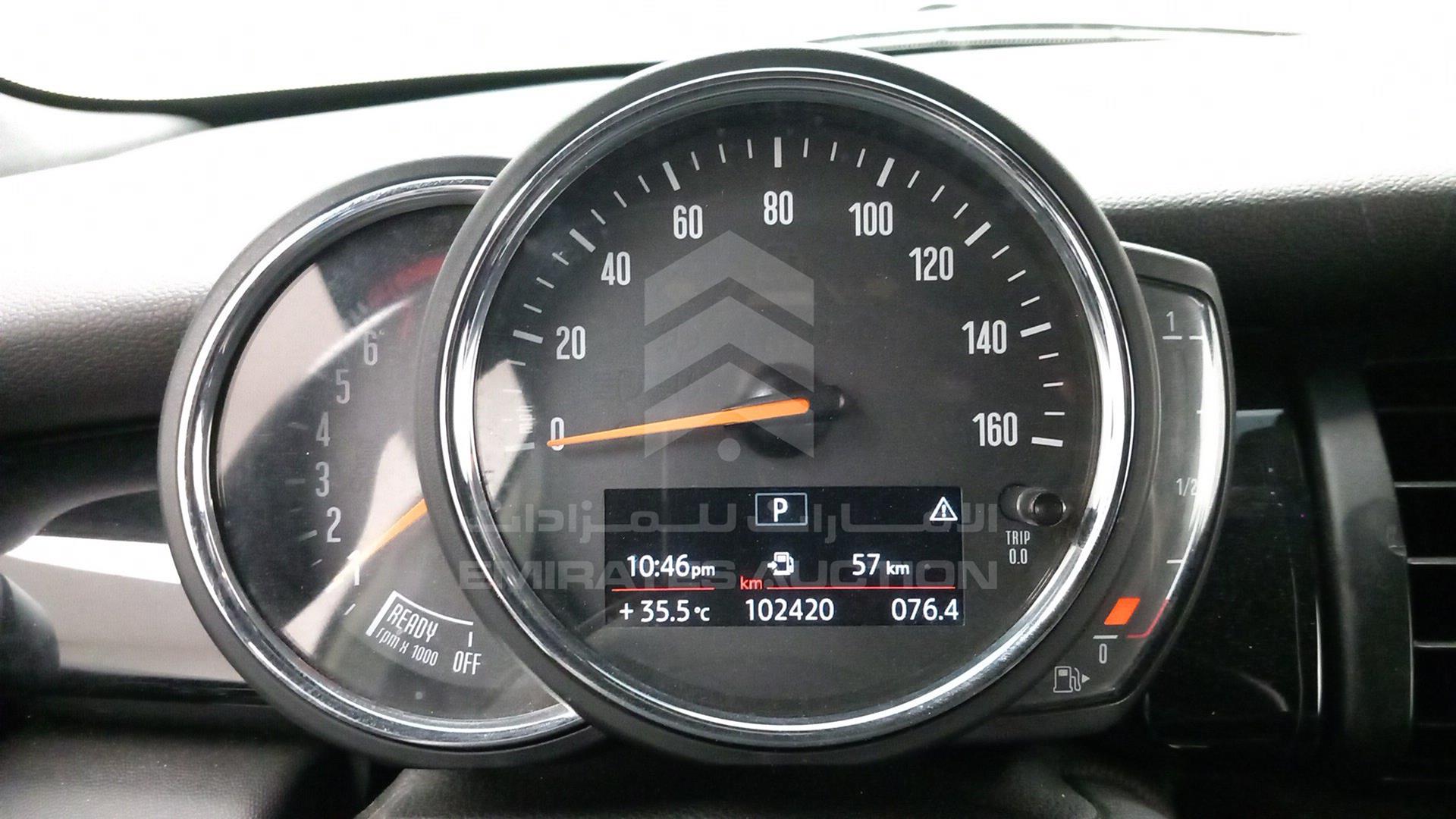 2020 MINI COOPER VIN: WMWWJ5C04L3L32670