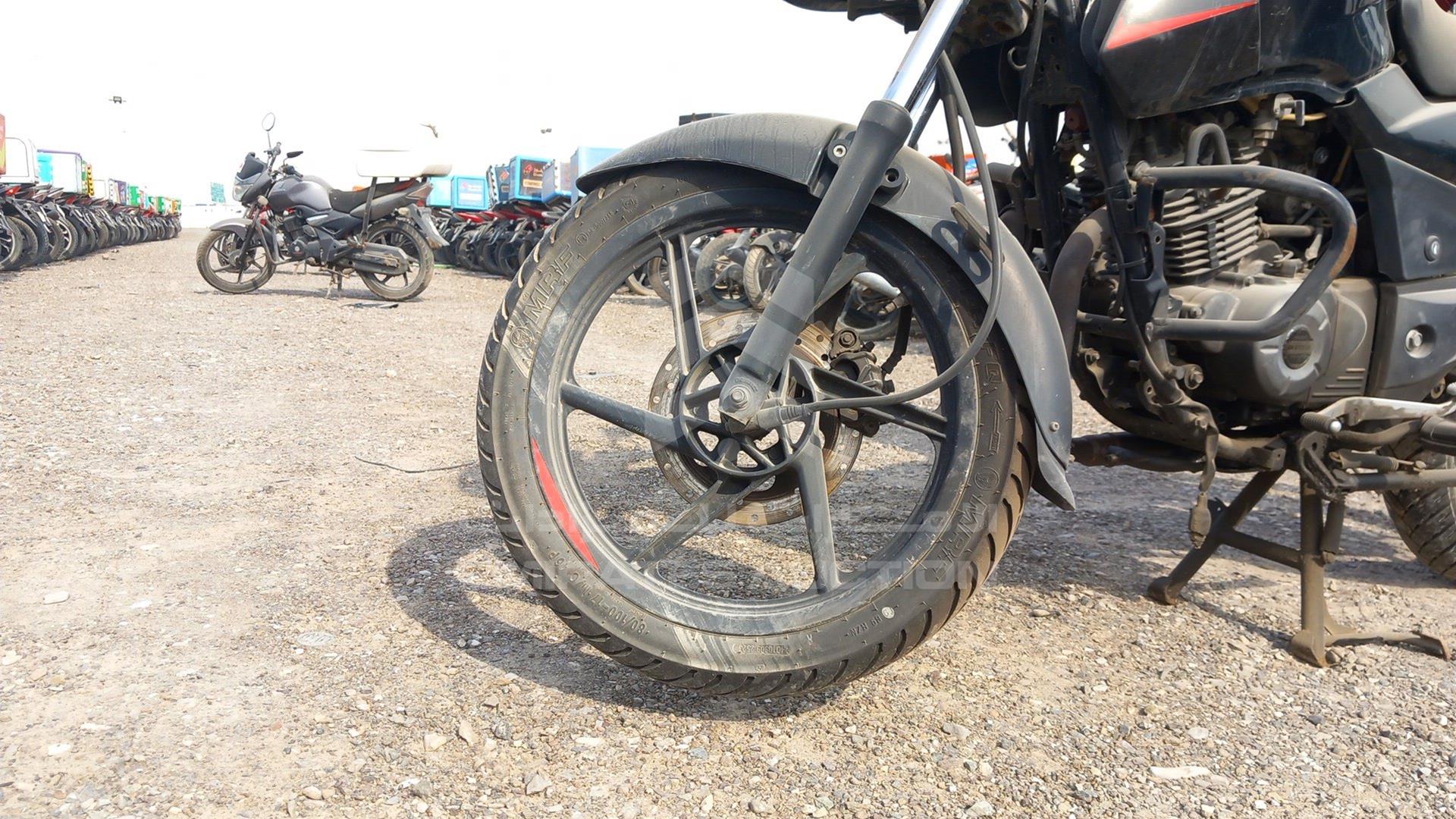 2021 BAJAJ 150 CC VIN: MD2A11CX9MCL27897