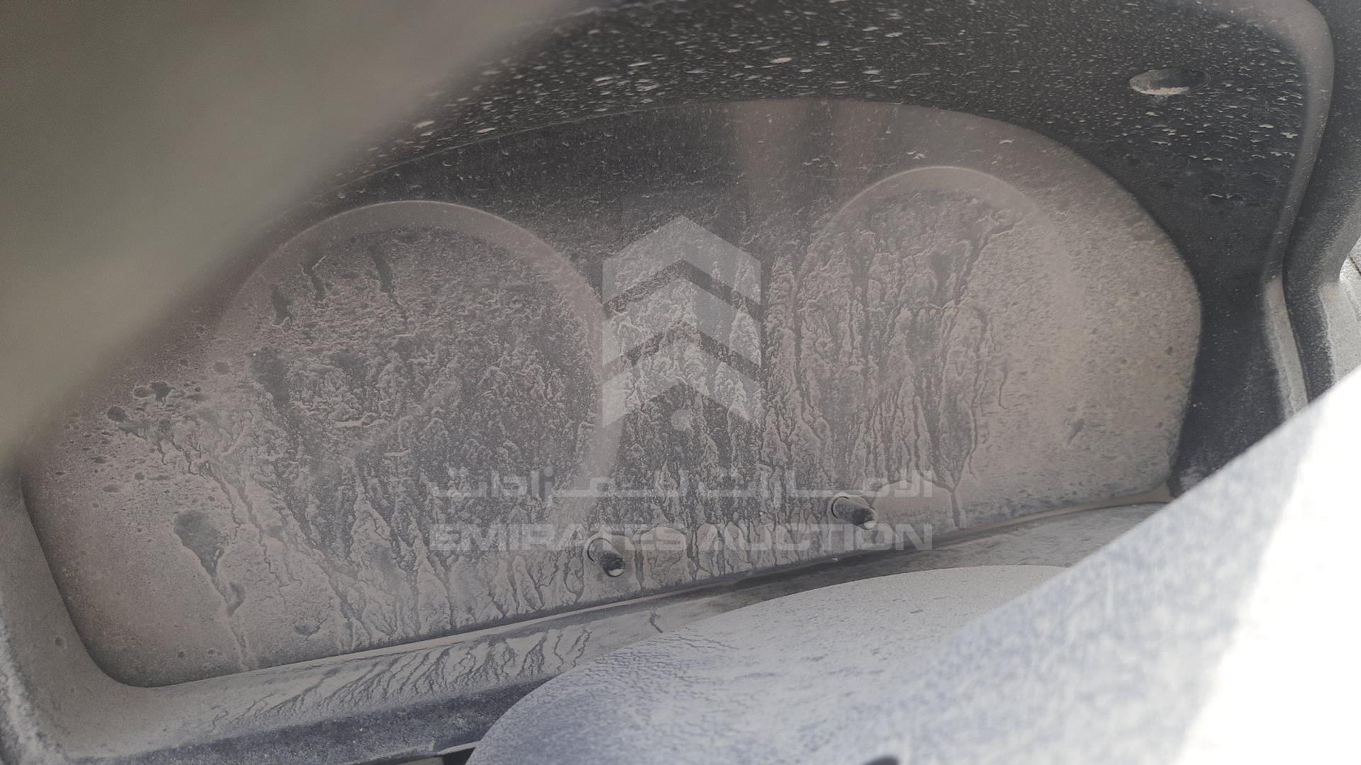 2015 BAIC A1 VIN: LNBSCCAJ7FR397660