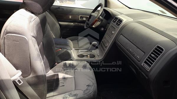 Lincoln MKX 2007 2LMDU88C97BJ34436 Image 15